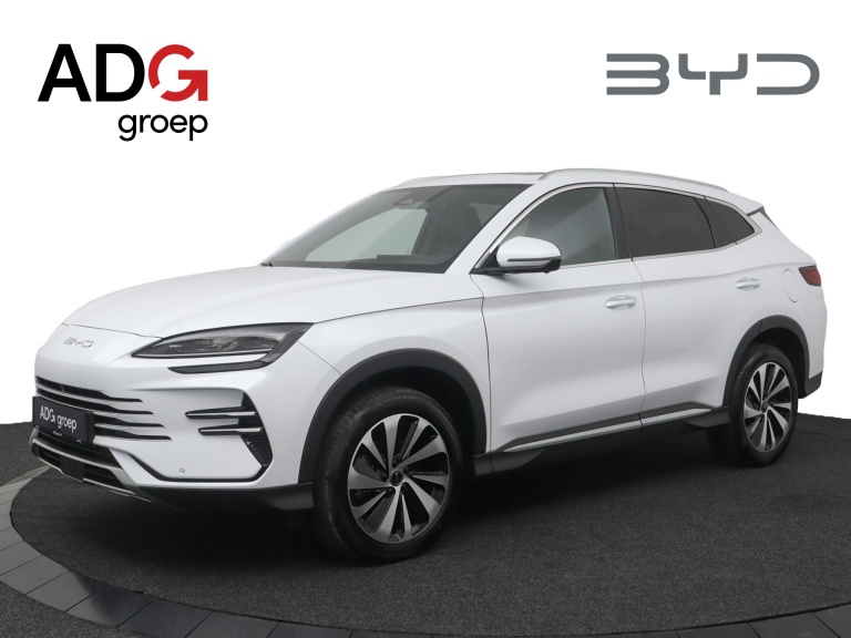 BYD SEAL U - 1.5 DM-i FWD Boost 1