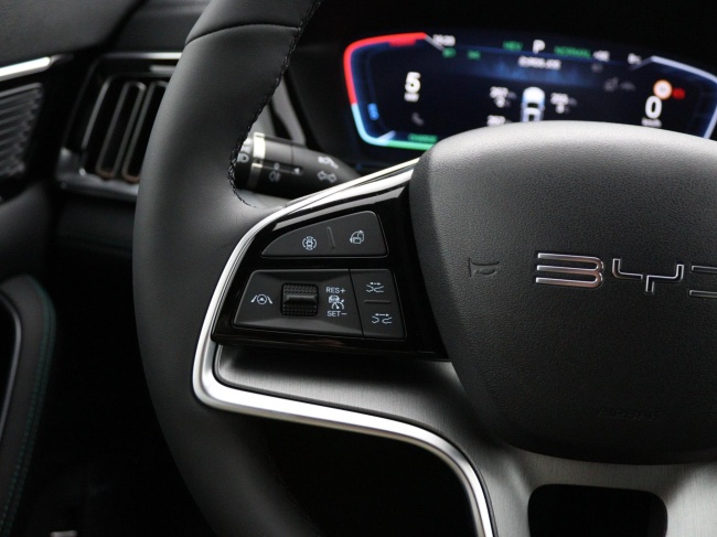 BYD SEAL U - 1.5 DM-i FWD Boost