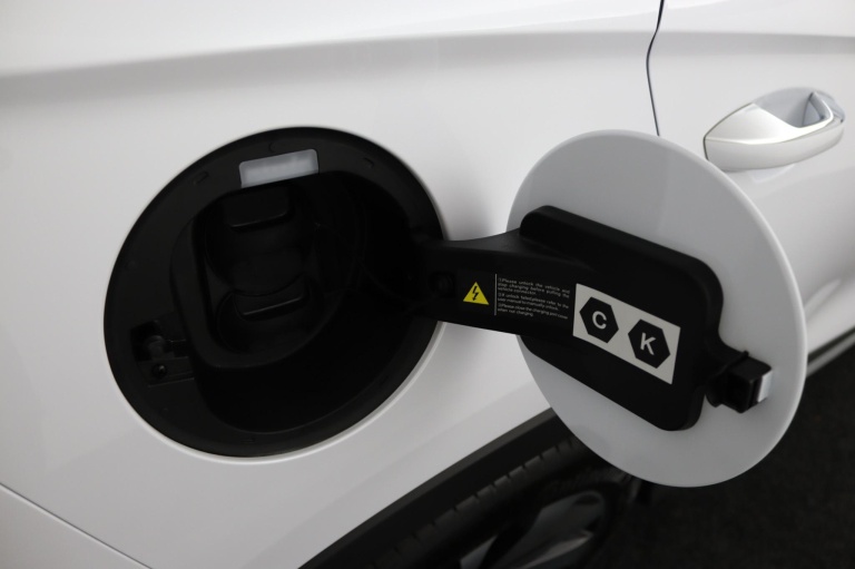 BYD SEAL U - 1.5 DM-i FWD Boost 39