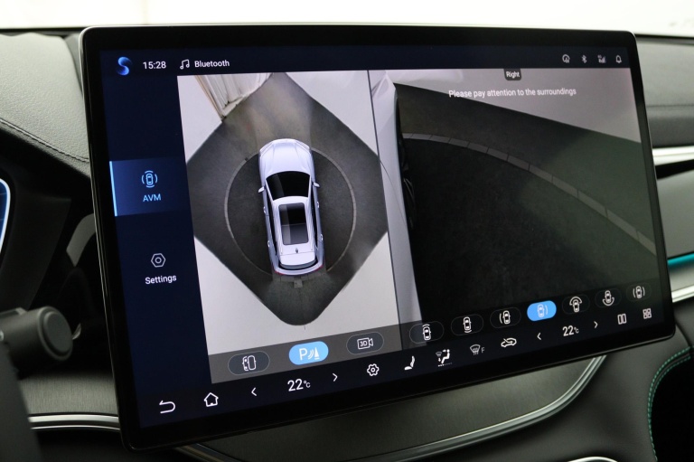 BYD SEAL U - 1.5 DM-i FWD Boost 7