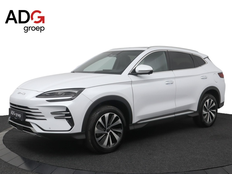 BYD SEAL U - 1.5 DM-i FWD Boost 1