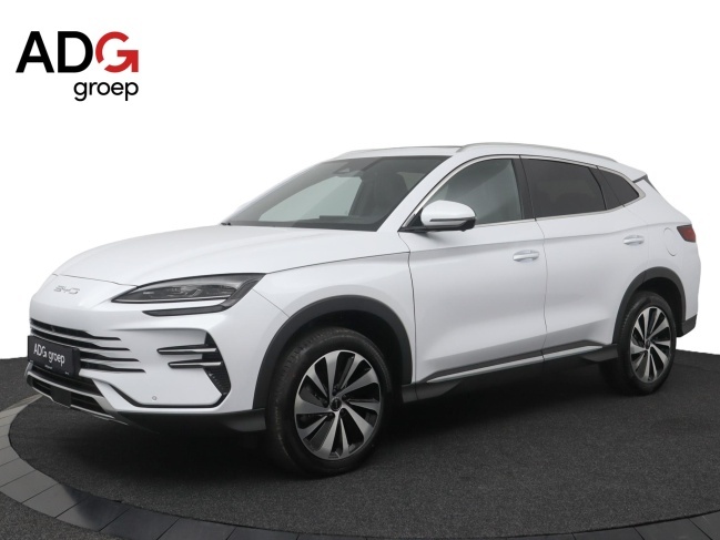 BYD SEAL U - 1.5 DM-i FWD Boost