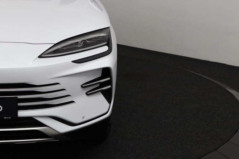 BYD SEAL U - 1.5 DM-i FWD Boost 36