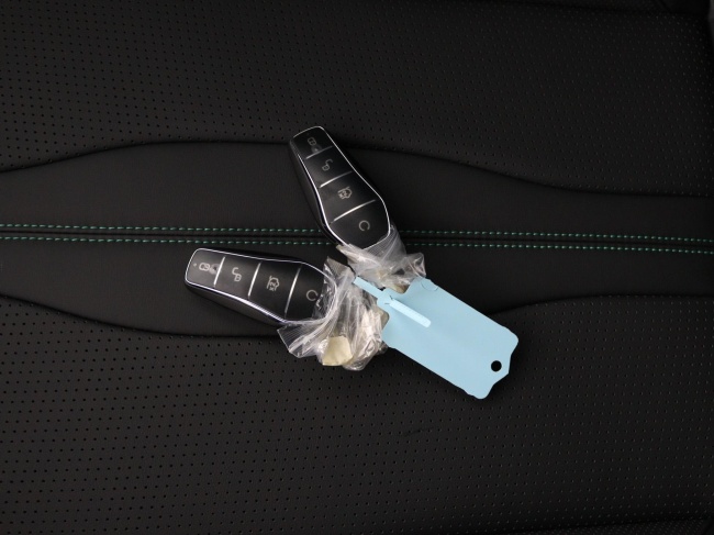 BYD SEAL U - 1.5 DM-i FWD Boost