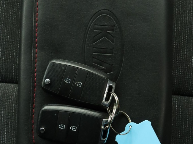 Kia Picanto - 1.0 CVVT EconomyPlusLine