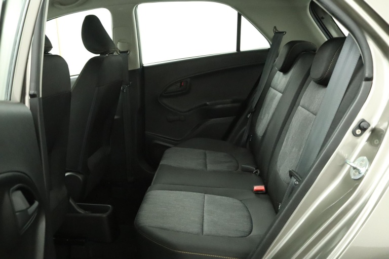 Kia Picanto - 1.0 CVVT EconomyPlusLine 18