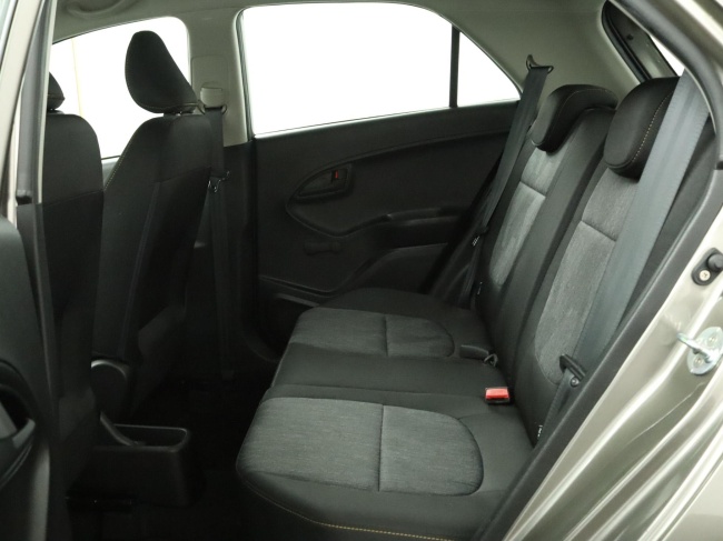 Kia Picanto - 1.0 CVVT EconomyPlusLine