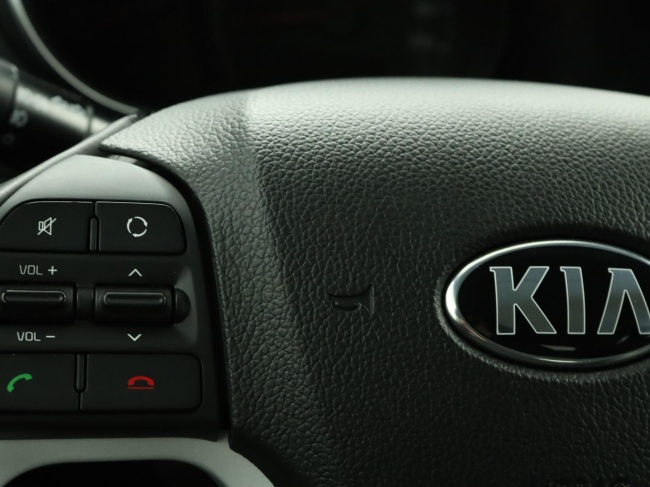 Kia Picanto - 1.0 CVVT EconomyPlusLine