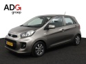 Kia Picanto - 1.0 CVVT EconomyPlusLine