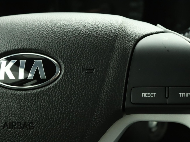 Kia Picanto - 1.0 CVVT EconomyPlusLine