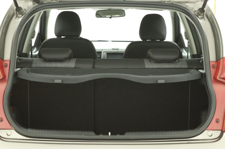 Kia Picanto - 1.0 CVVT EconomyPlusLine 23