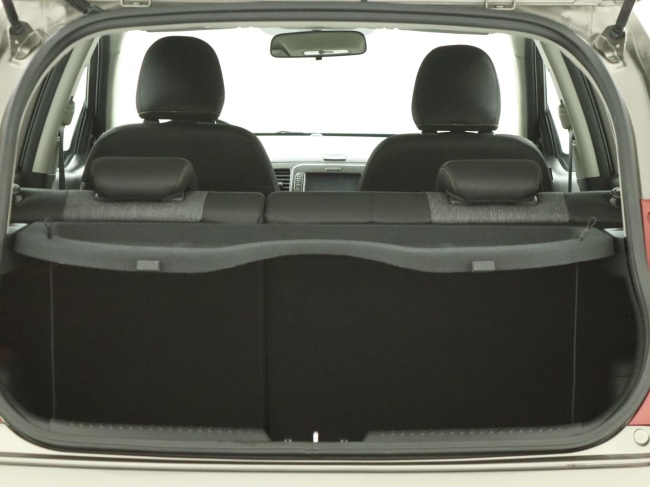 Kia Picanto - 1.0 CVVT EconomyPlusLine