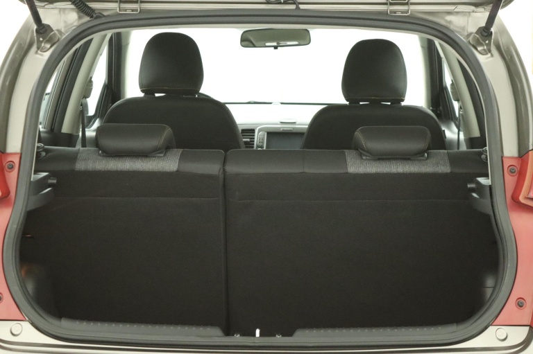 Kia Picanto - 1.0 CVVT EconomyPlusLine 24