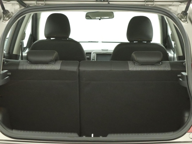 Kia Picanto - 1.0 CVVT EconomyPlusLine