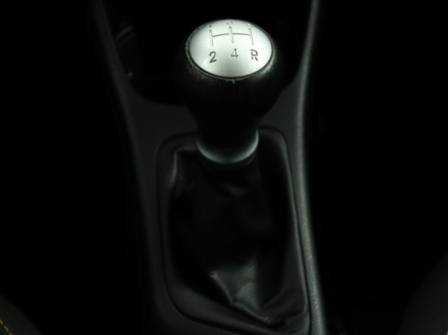 Kia Picanto - 1.0 CVVT EconomyPlusLine