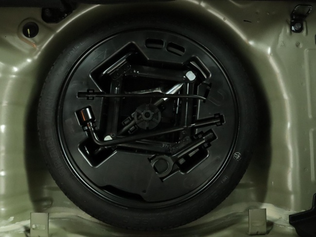 Kia Picanto - 1.0 CVVT EconomyPlusLine