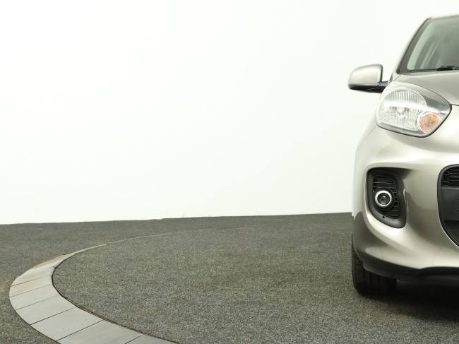 Kia Picanto - 1.0 CVVT EconomyPlusLine