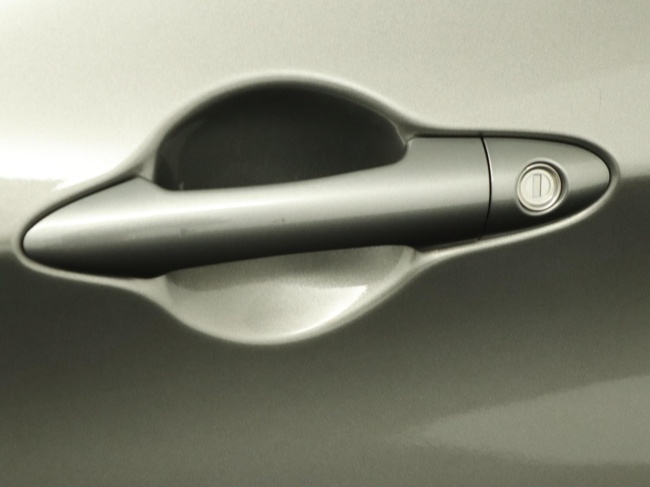 Kia Picanto - 1.0 CVVT EconomyPlusLine