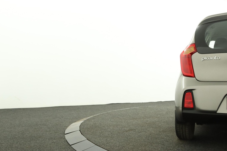 Kia Picanto - 1.0 CVVT EconomyPlusLine 40