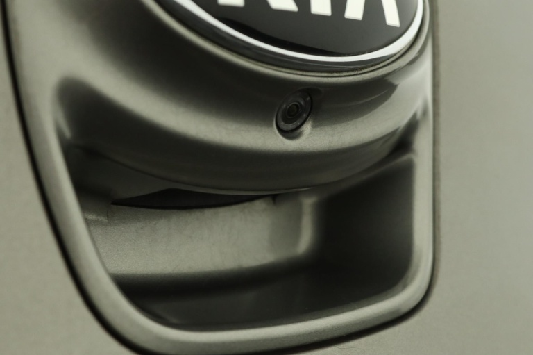 Kia Picanto - 1.0 CVVT EconomyPlusLine 41