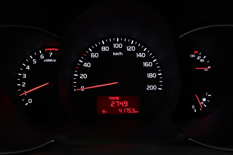 Kia Picanto - 1.0 CVVT EconomyPlusLine 44