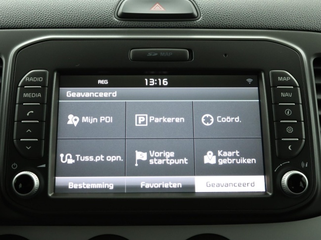 Kia Picanto - 1.0 CVVT EconomyPlusLine