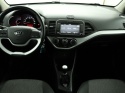 Kia Picanto - 1.0 CVVT EconomyPlusLine