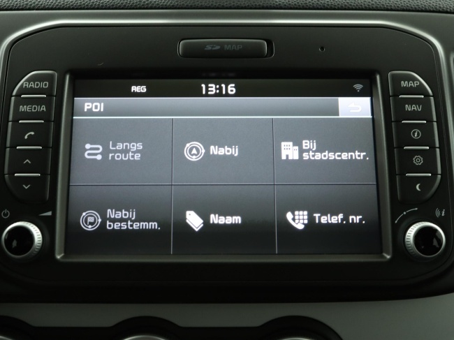 Kia Picanto - 1.0 CVVT EconomyPlusLine