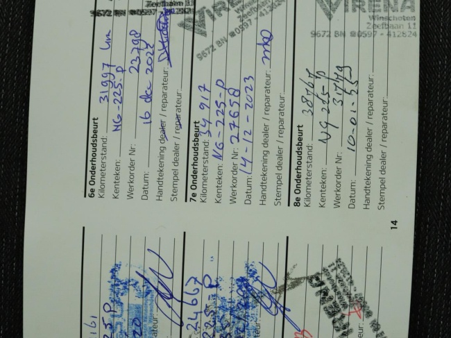 Kia Picanto - 1.0 CVVT EconomyPlusLine