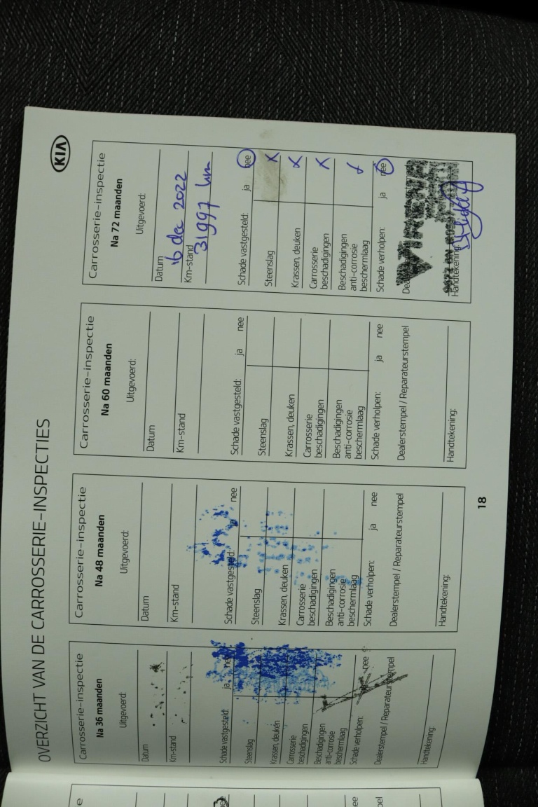 Kia Picanto - 1.0 CVVT EconomyPlusLine 59