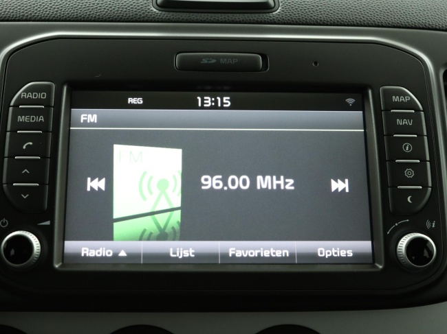 Kia Picanto - 1.0 CVVT EconomyPlusLine