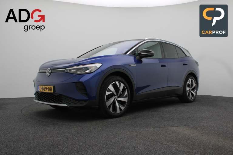 Volkswagen ID.4 - Max 77 kWh 1