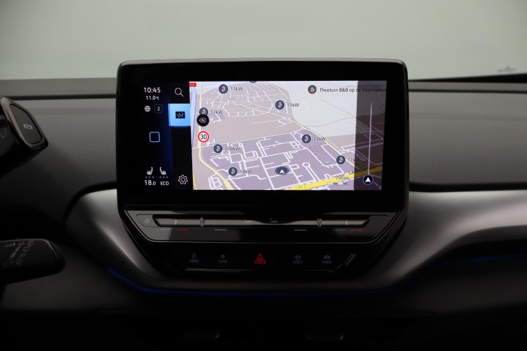 Volkswagen ID.4 - Max 77 kWh 10