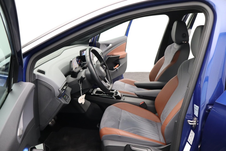 Volkswagen ID.4 - Max 77 kWh 12
