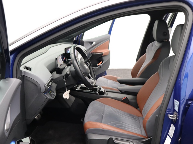 Volkswagen ID.4 - Max 77 kWh