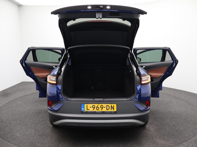 Volkswagen ID.4 - Max 77 kWh