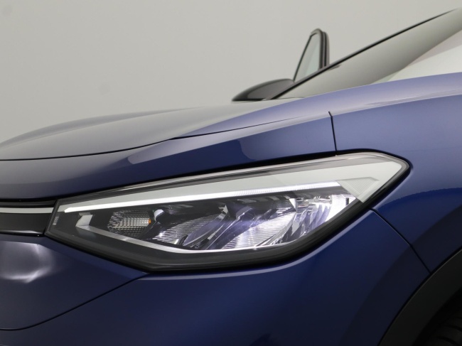 Volkswagen ID.4 - Max 77 kWh