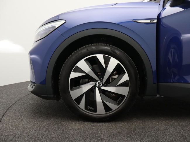 Volkswagen ID.4 - Max 77 kWh