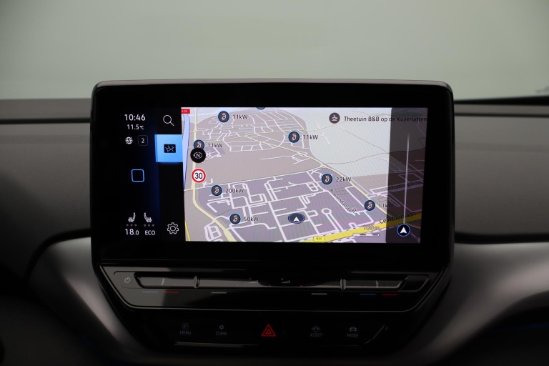 Volkswagen ID.4 - Max 77 kWh 17