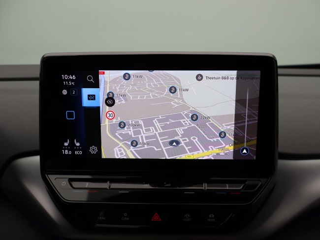 Volkswagen ID.4 - Max 77 kWh