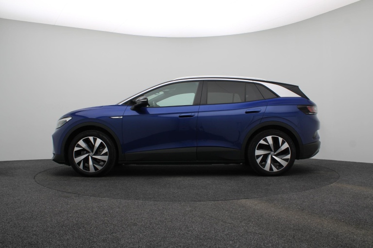 Volkswagen ID.4 - Max 77 kWh 2