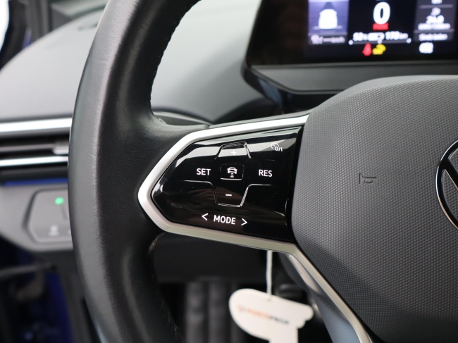 Volkswagen ID.4 - Max 77 kWh