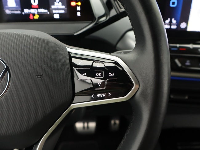 Volkswagen ID.4 - Max 77 kWh