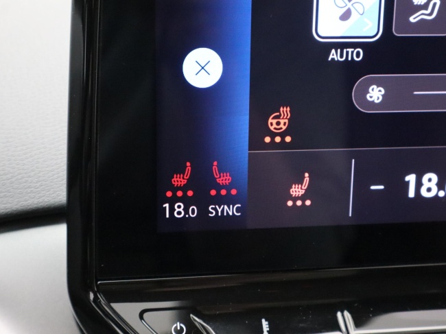 Volkswagen ID.4 - Max 77 kWh