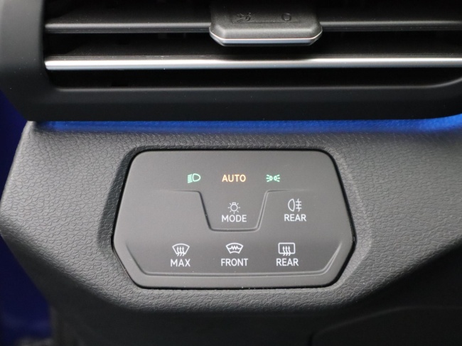 Volkswagen ID.4 - Max 77 kWh