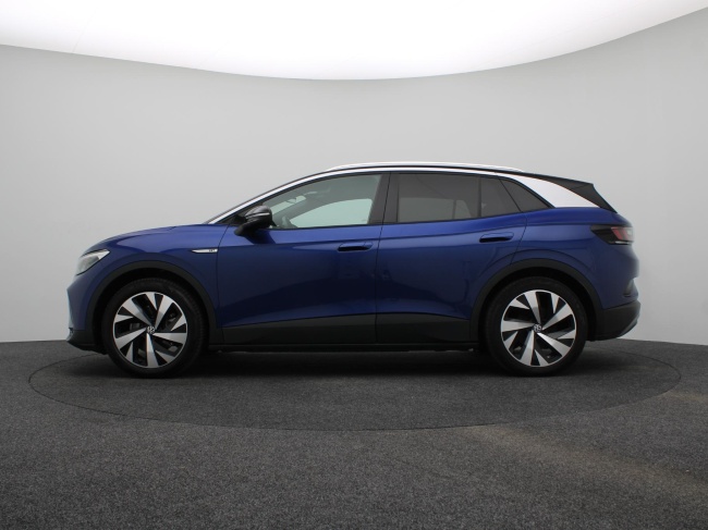 Volkswagen ID.4 - Max 77 kWh