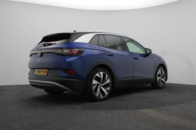 Volkswagen ID.4 - Max 77 kWh 3