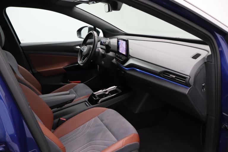 Volkswagen ID.4 - Max 77 kWh 30