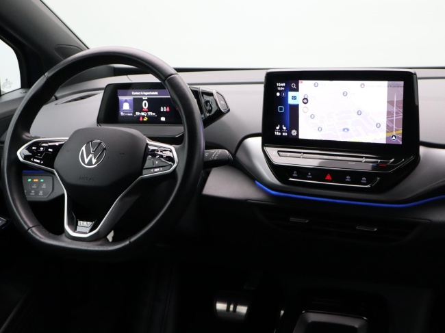 Volkswagen ID.4 - Max 77 kWh