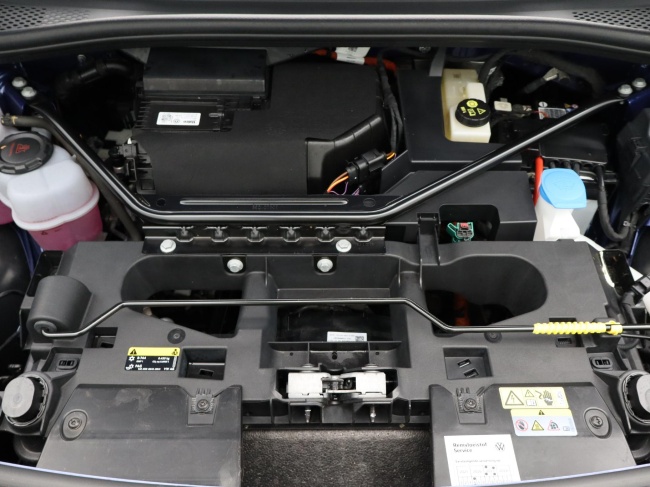 Volkswagen ID.4 - Max 77 kWh